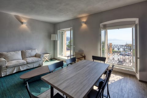 Residence Via Di Francia Apartment hotel in Arenzano