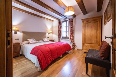 Esera Room Bed and Breakfast in Benasque