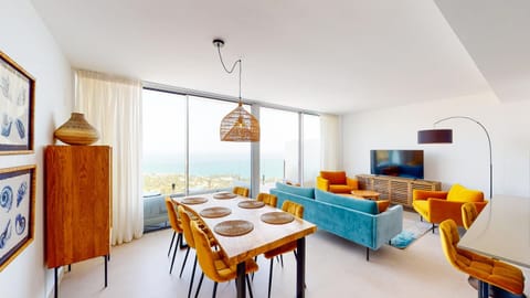 Stupa Hills VI - Luxury Duplex Penthouse Condo in Benalmadena