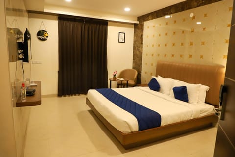 Admira Residency Hotel in Coimbatore