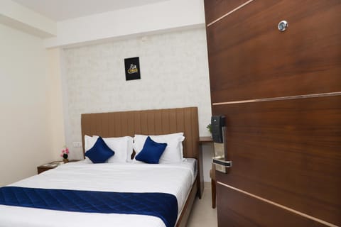 Admira Residency Hotel in Coimbatore