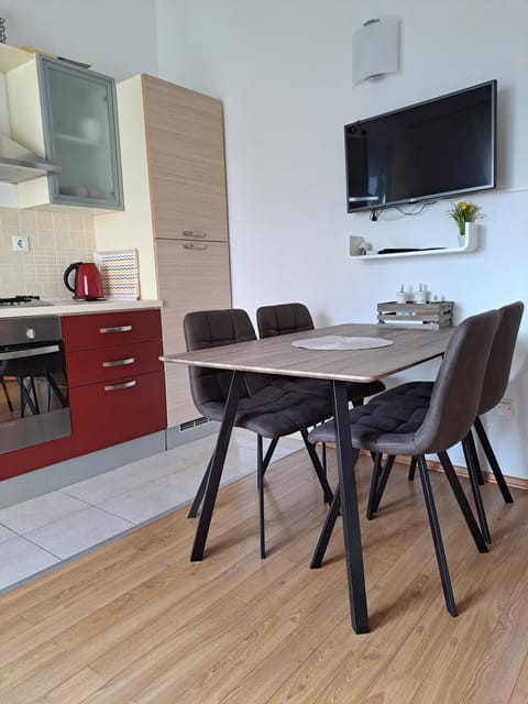 Apartmani Senija Apartment in Biograd na Moru