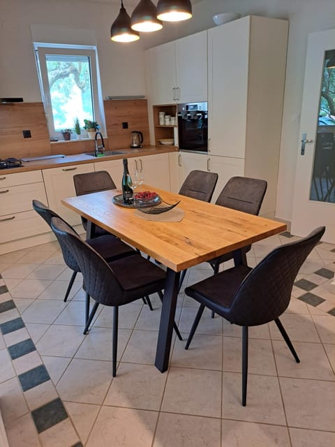 Apartmani Senija Apartment in Biograd na Moru