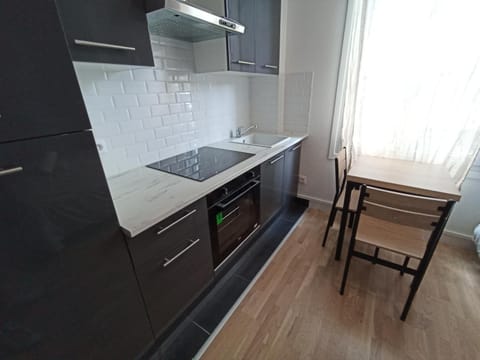 Studio cosy - Hypercentre - 20 min to Paris Condo in Sartrouville