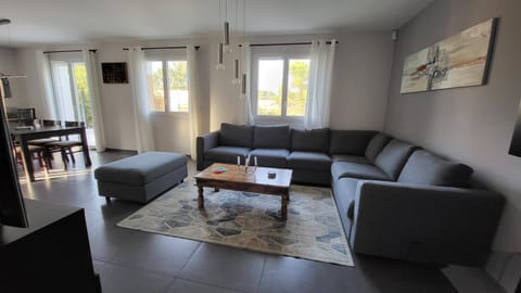 CLOS REDON - VILLA 143 m2 AVEC PISCINE PRIVEE Villa in Cabriès
