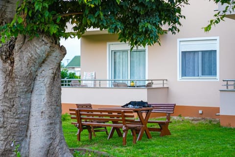 Mar nero Apartments Apartment in Ulcinj Municipality