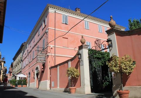 Facade/entrance, Lobby or reception