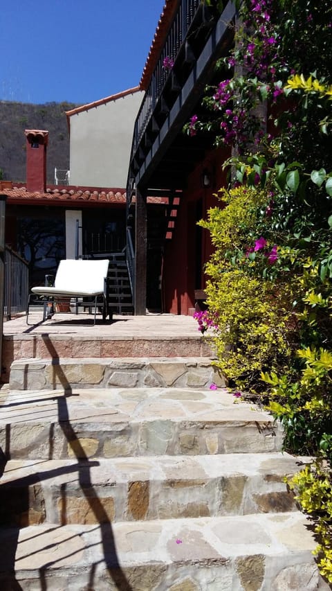 Hotel Las Chirimoyas Alojamiento y desayuno in Salta