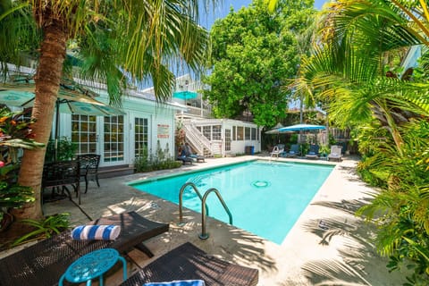 Rose Lane Villas Villa in Key West