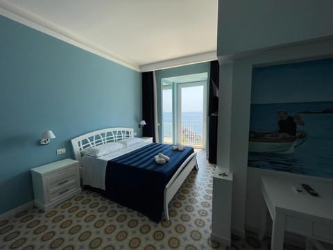 Antica dimora del mare - Luxury suite Bed and Breakfast in Diamante