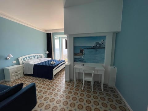 Antica dimora del mare - Luxury suite Bed and Breakfast in Diamante