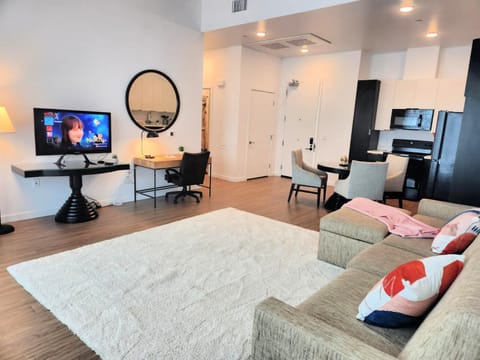 Cityscape Luxury Rental Homes in the Heart of Los Angeles Apartahotel in Los Angeles