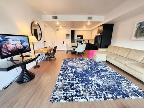 Cityscape Luxury Rental Homes in the Heart of Los Angeles Aparthotel in Los Angeles