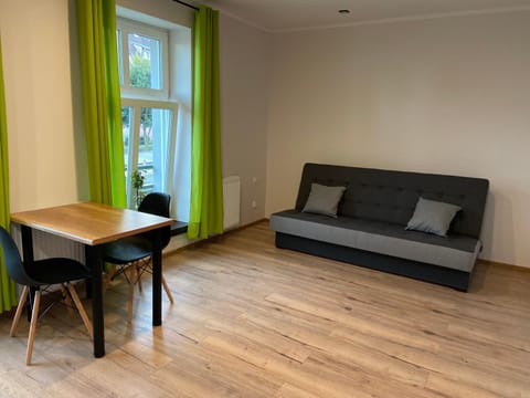 Apartamenty Bezrzecze Apartment in Szczecin