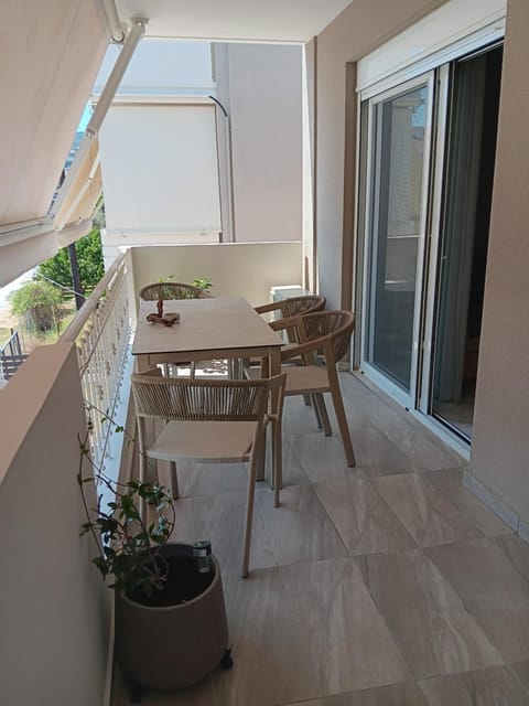 Anima Apartment in Lefkada