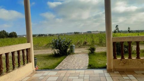 American Farm Villa Grand Casablanca/El Jadida Villa in Casablanca-Settat