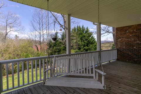 Day, View (from property/room), Balcony/Terrace