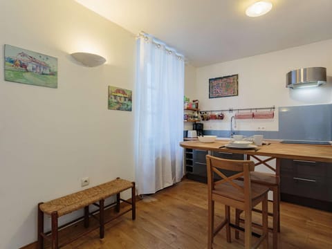 Studio moderne Ciboure, cœur historique, idéal pour couples - FR-1-4-657 Apartment in Ciboure