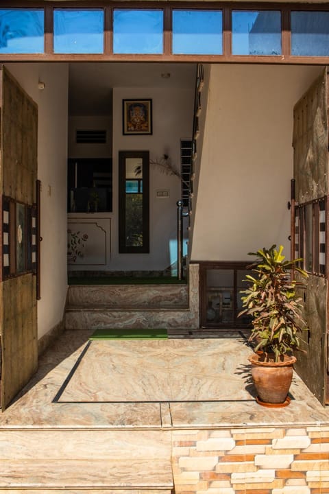 Cocoon Auberge Chambre d’hôte in Jaipur