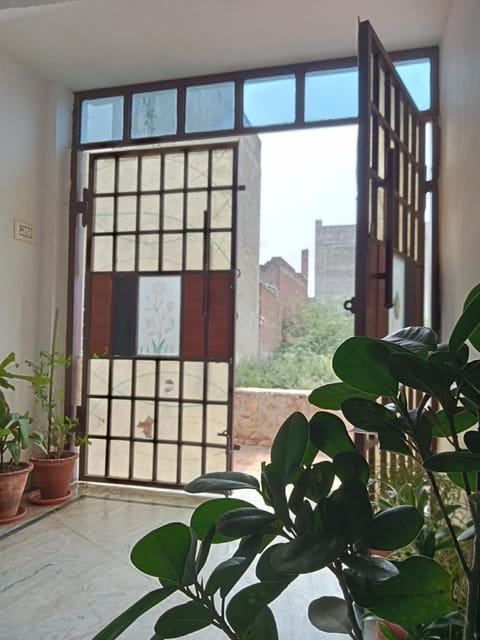 Cocoon Auberge Alojamiento y desayuno in Jaipur