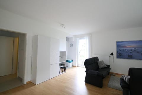 Villa am Meer Morgensonne Apartment in Nienhagen