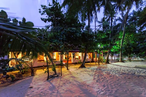 Sea Hut Homestay Location de vacances in Kochi