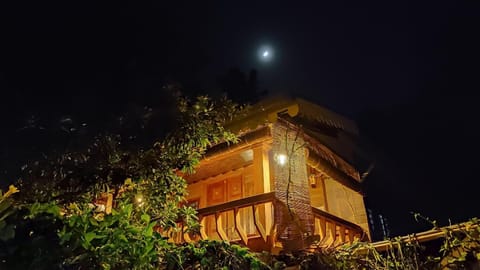 Sea Hut Homestay Vacation rental in Kochi