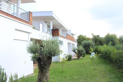 Residence Hotel La Taverna Appartement-Hotel in Capo Vaticano