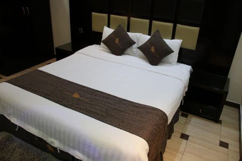 Dorar Darea Hotel Apartments- Al Malqa 2 Aparthotel in Riyadh