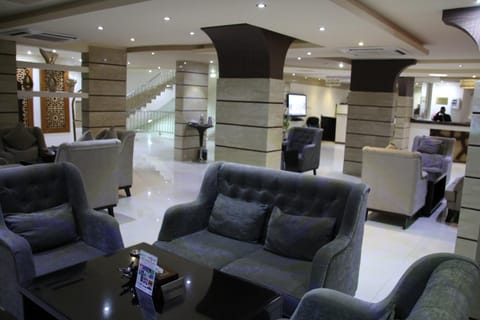 Dorar Darea Hotel Apartments- Al Malqa 2 Appartement-Hotel in Riyadh