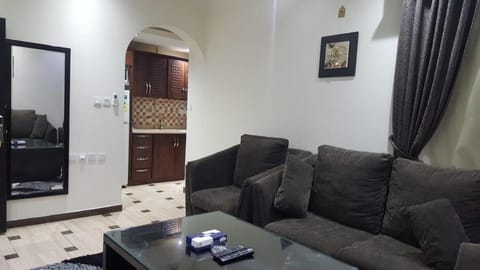 Dorar Darea Serviced Apartments - Al Malqa Apartment hotel in Riyadh