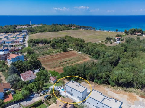 Holiday Home Villa Irena by Interhome House in Istria County