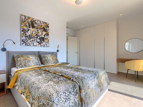 Holiday Home Villa Irena by Interhome House in Istria County