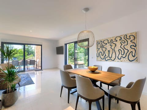 Holiday Home Villa Irena by Interhome House in Istria County