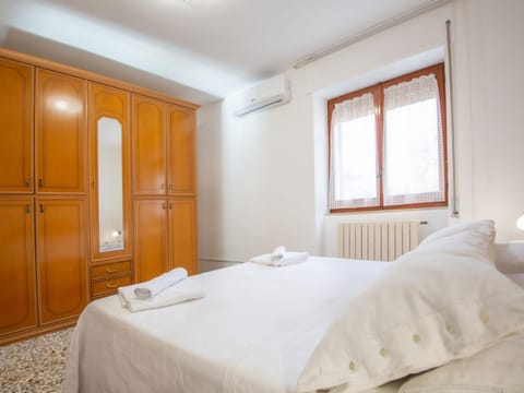 Apartment Di Italia by Interhome Condo in San Vito Chietino