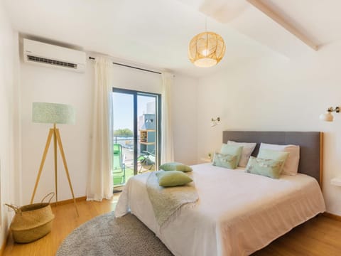 Apartment Wave Dream by Interhome Apartment in Olhão