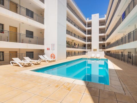 Apartment Wave Dream by Interhome Apartment in Olhão