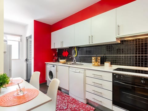 Apartment Sweet Wave by Interhome Apartment in Olhão