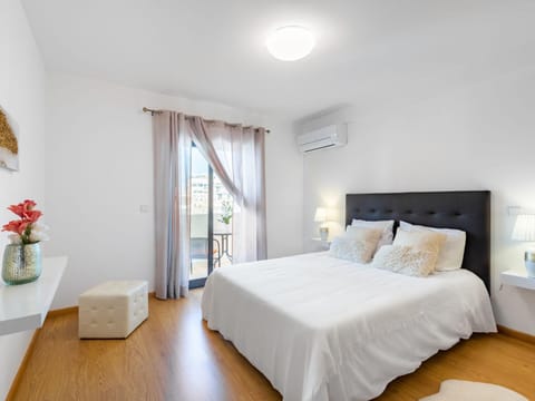 Apartment Sweet Wave by Interhome Apartment in Olhão