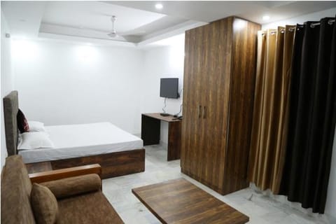 Shanti Residency Alojamiento y desayuno in New Delhi