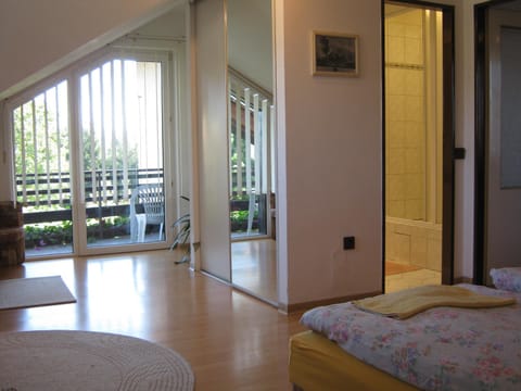 Privat Apartma Ulrych Chambre d’hôte in Saxony