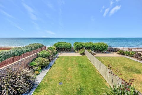 Seafire Beach House - West Wittering Villa in West Wittering