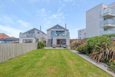 Seafire Beach House - West Wittering Villa in West Wittering