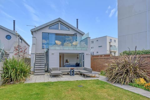 Seafire Beach House - West Wittering Villa in West Wittering