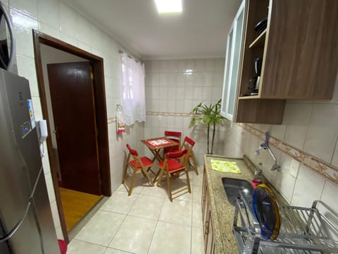 Apto com garagem no centro de Nova Friburgo Apartment in Nova Friburgo