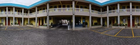 Hotel La Guaria Hotel in Liberia