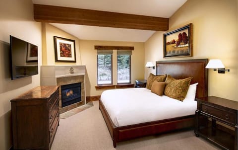 Two Bedroom Suite apartment hotel Apartment hotel in Deer Valley