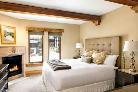 Four Bedroom Suite apartment hotel Eigentumswohnung in Deer Valley