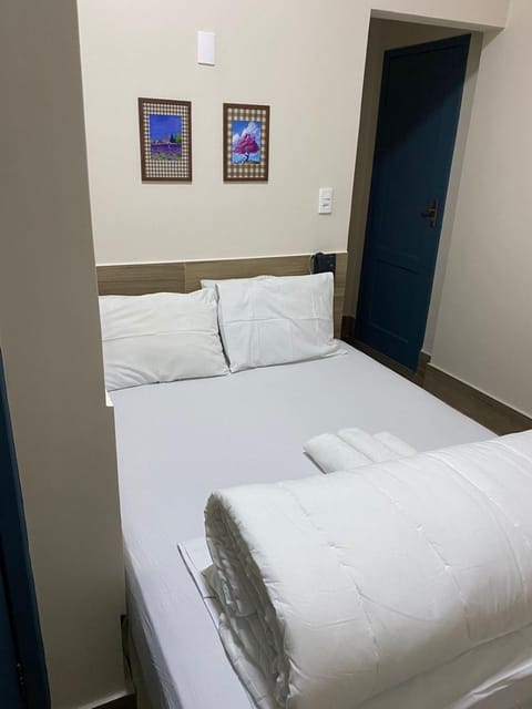 AVENIDA HOTEL DE RESENDE Capsule hotel in Resende