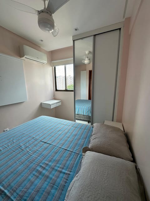 Excelente localização na zona norte - Sem Taxas Apartment in Recife